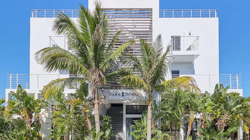 CASA DUMAI OceanVilla NAKIJIN