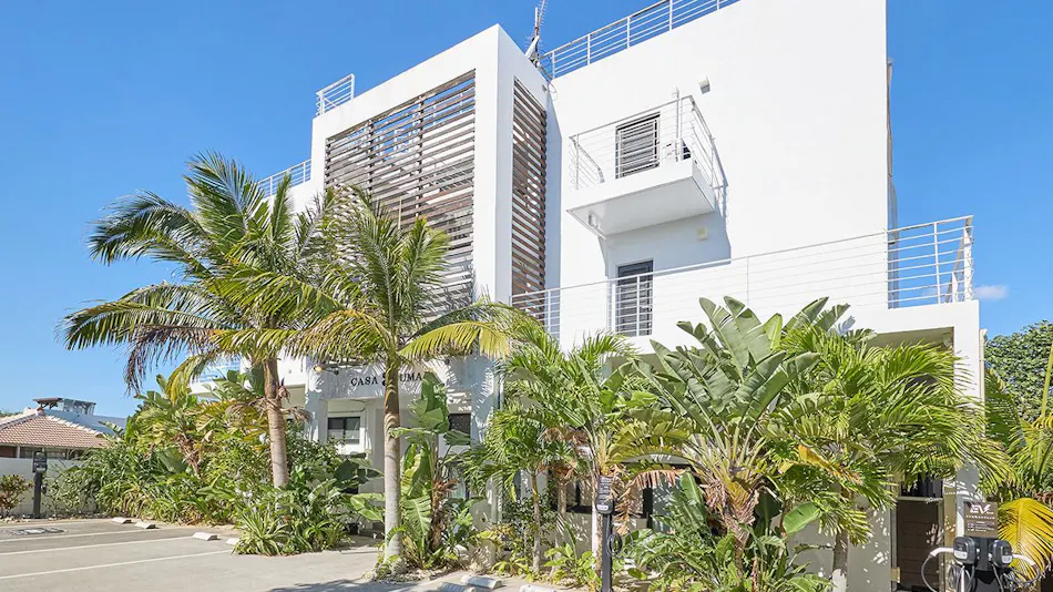 CASA DUMAI OceanVilla NAKIJIN