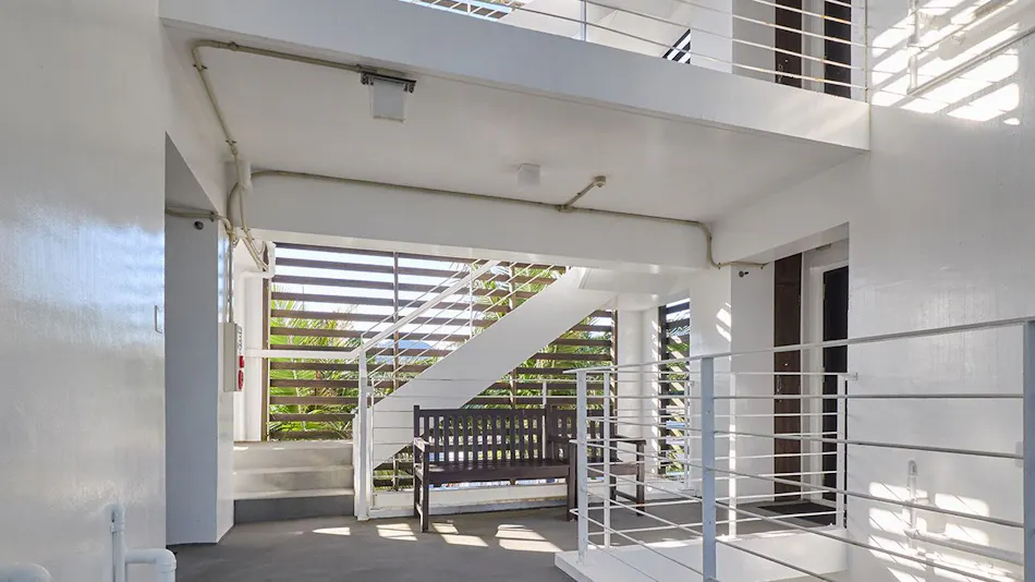 CASA DUMAI OceanVilla NAKIJIN