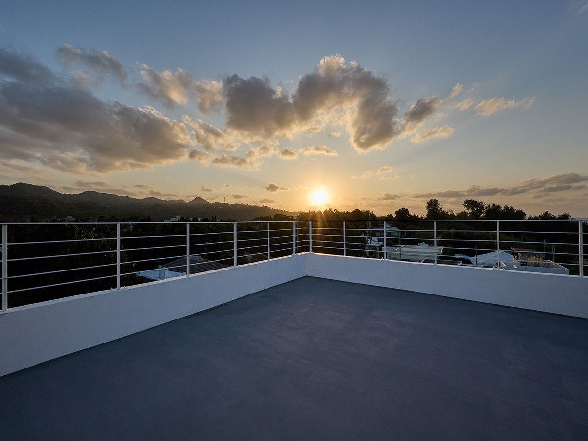 CASA DUMAI OceanVilla NAKIJIN