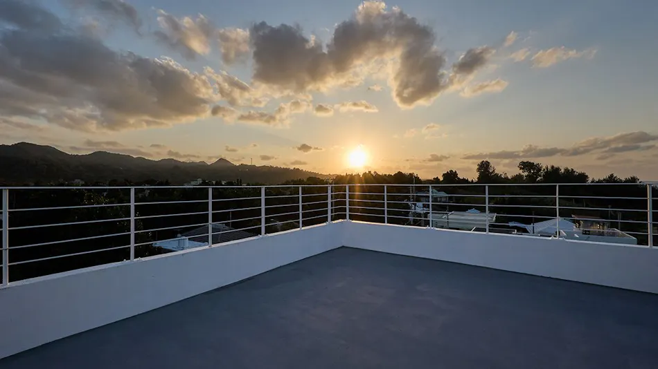 CASA DUMAI OceanVilla NAKIJIN
