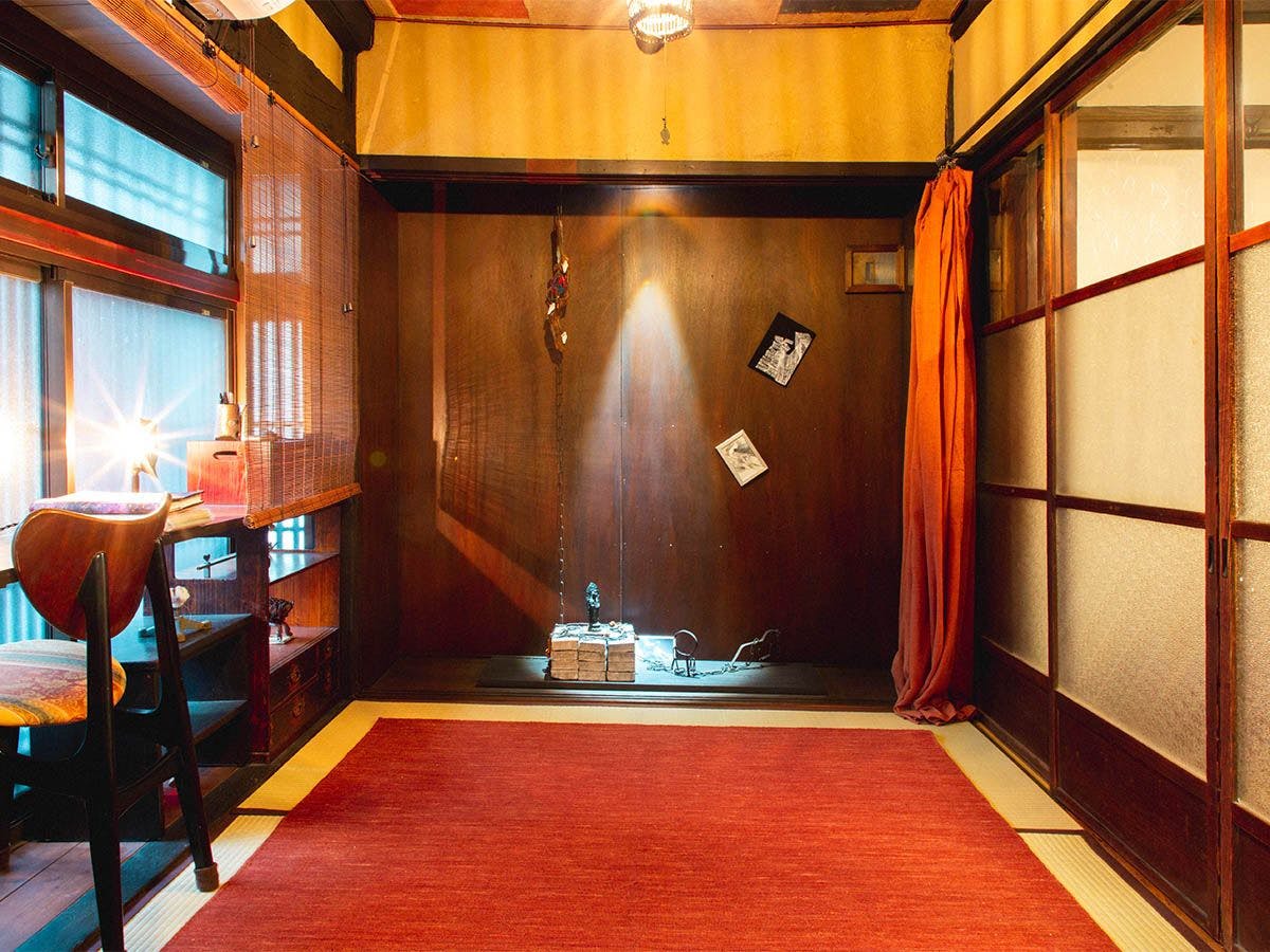 Kyomachiya Higurashi