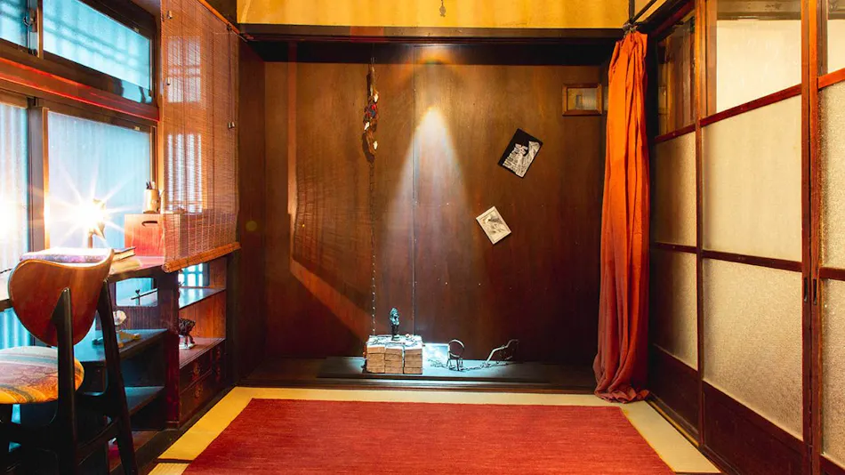 Kyomachiya Higurashi