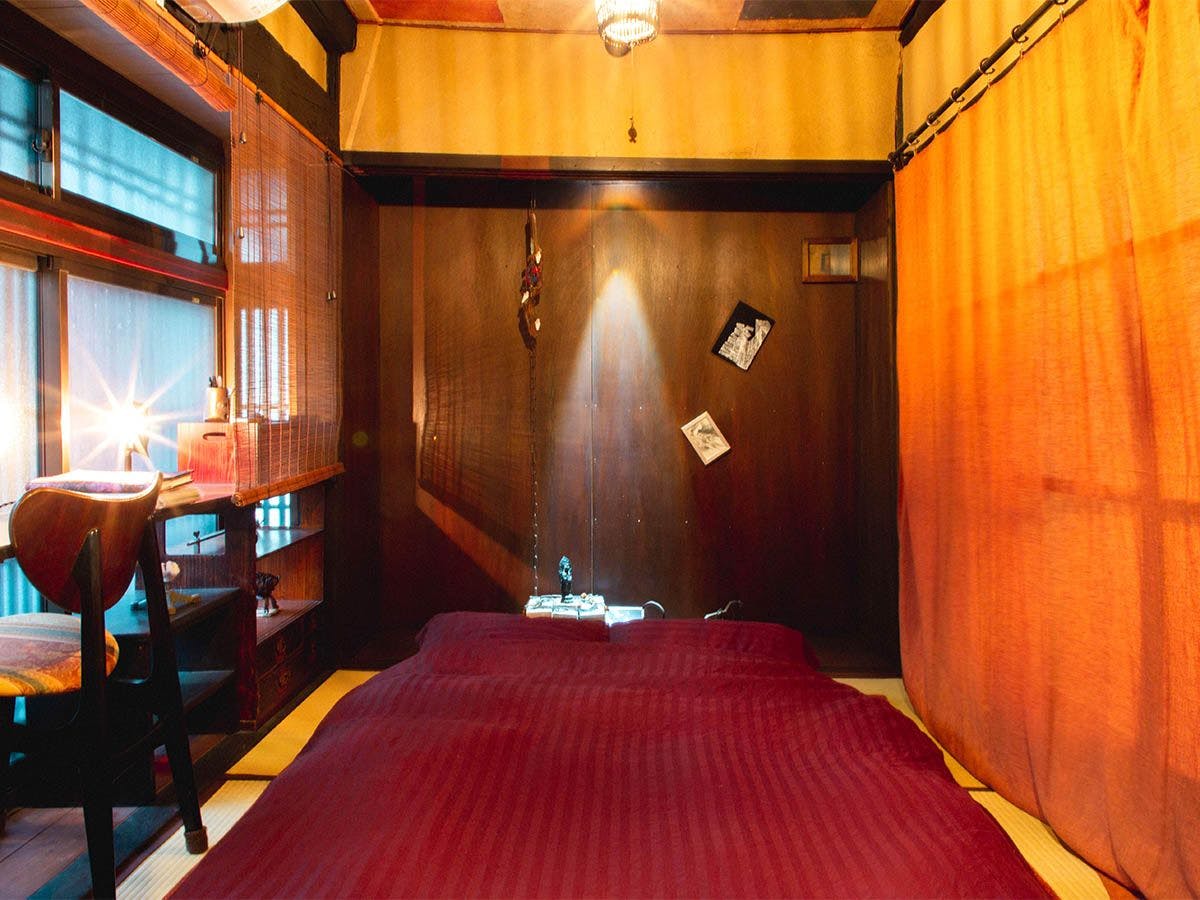 Kyomachiya Higurashi