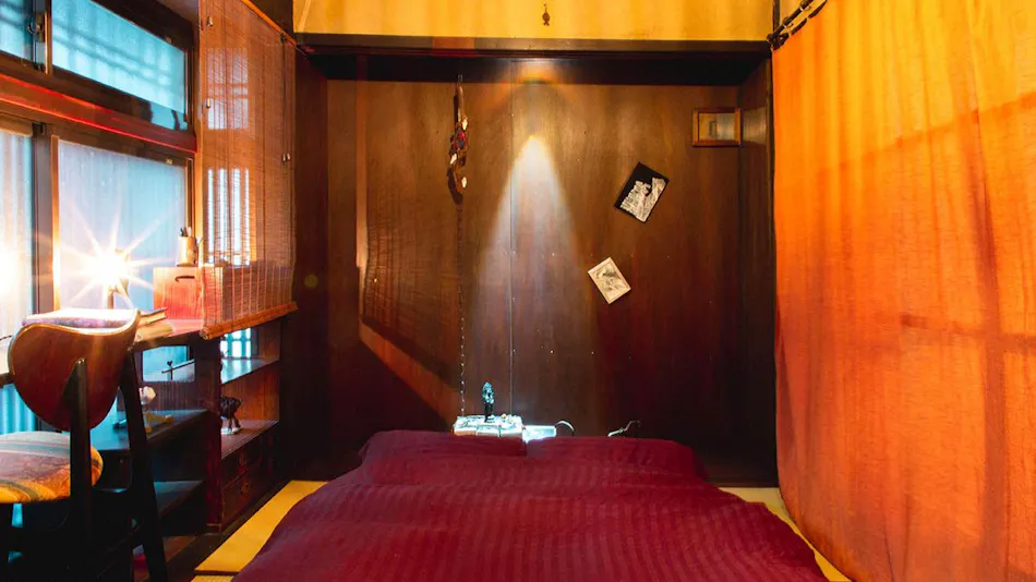 Kyomachiya Higurashi