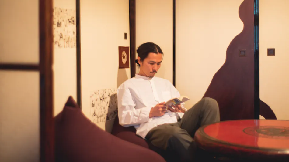 Kyomachiya Higurashi