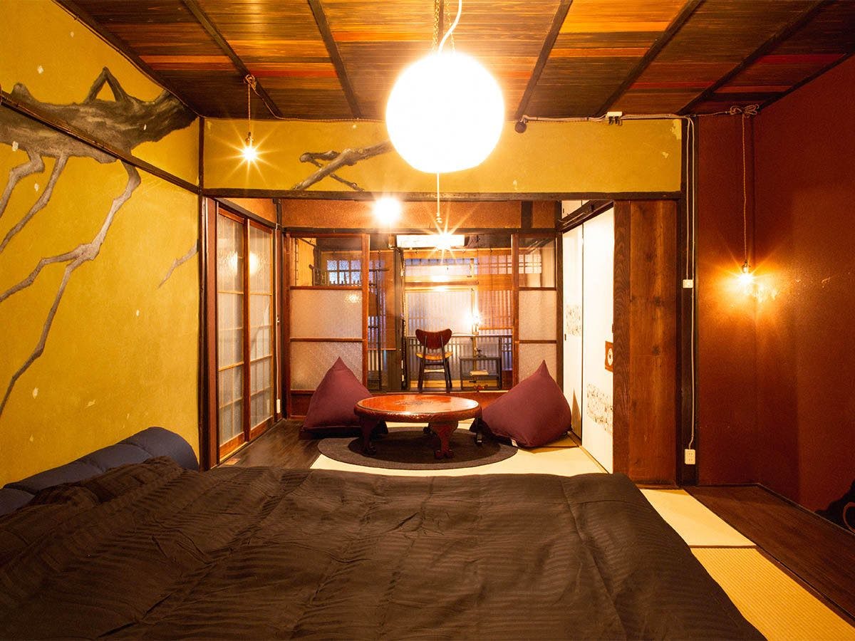 Kyomachiya Higurashi