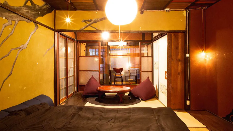 Kyomachiya Higurashi