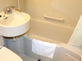 東横ＩＮＮ小山駅東口２