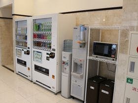 東横ＩＮＮ小山駅東口２