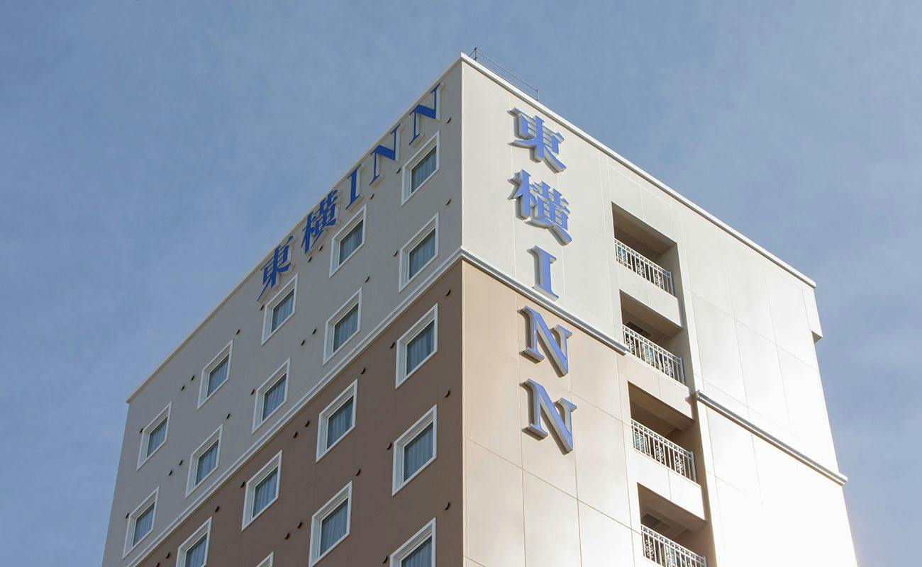 屋上看板