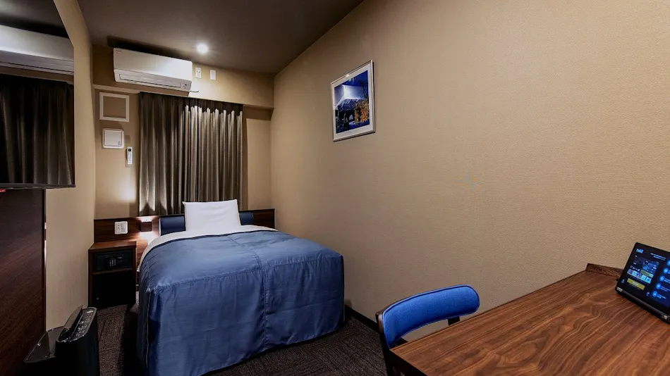 Tenseien Odawara Station Annex