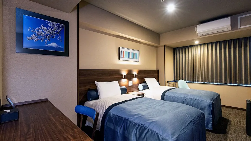 Tenseien Odawara Station Annex