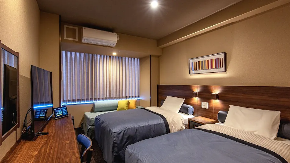 Tenseien Odawara Station Annex