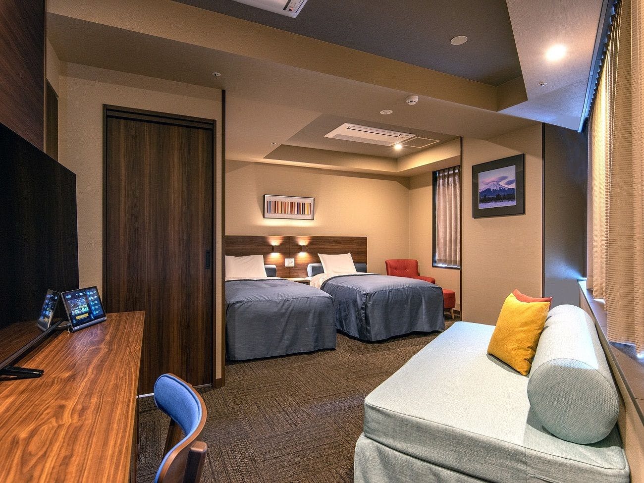 Tenseien Odawara Station Annex