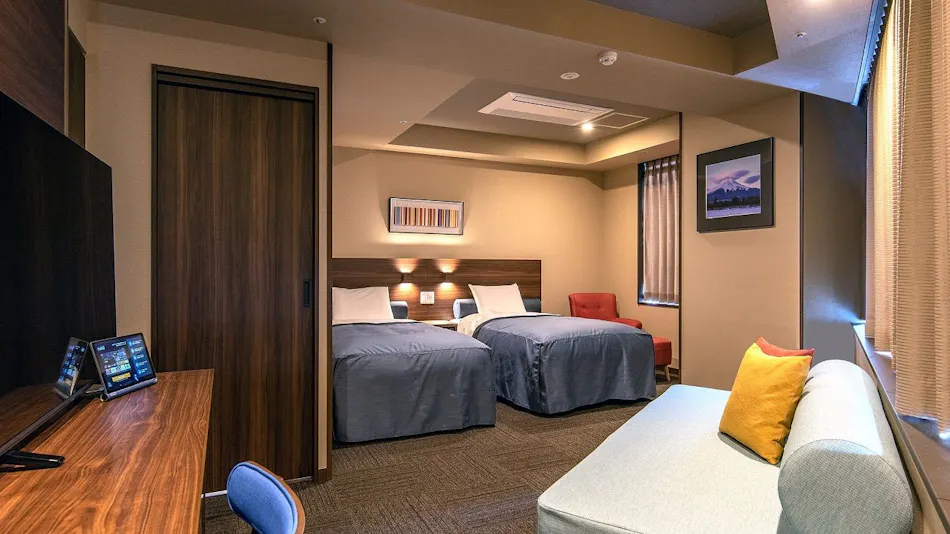 Tenseien Odawara Station Annex