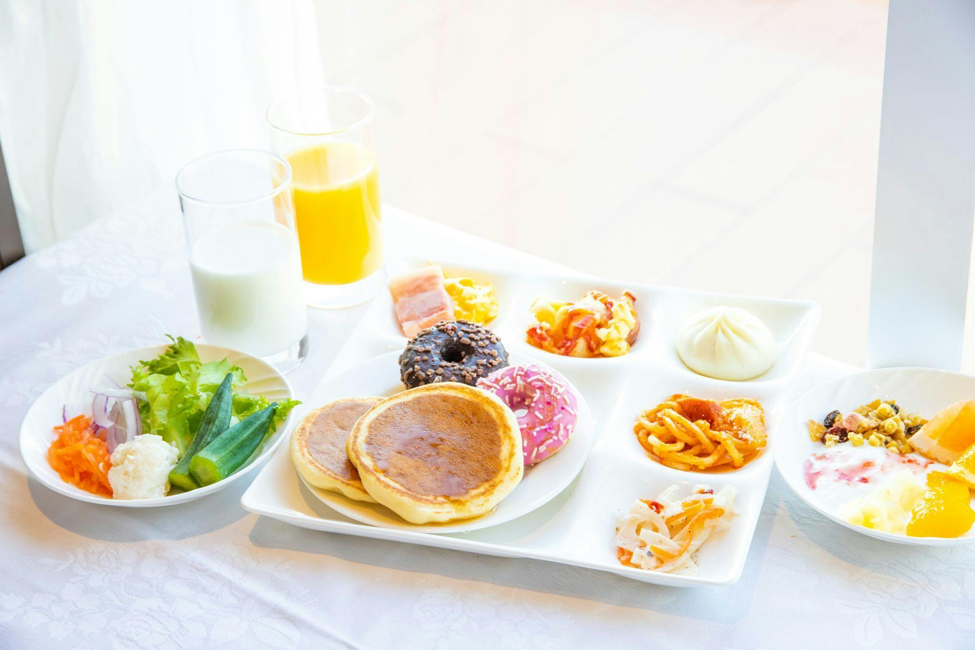 Tenseien Odawara Station Annex