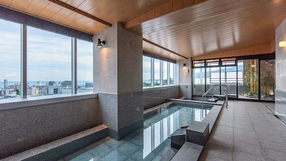 Tenseien Odawara Station Annex