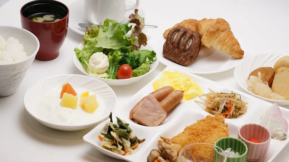 Tenseien Odawara Station Annex