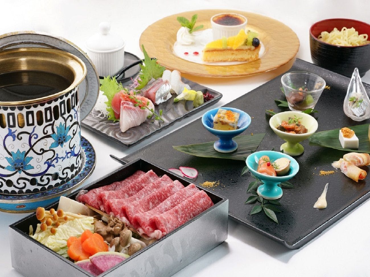 Tenseien Odawara Station Annex