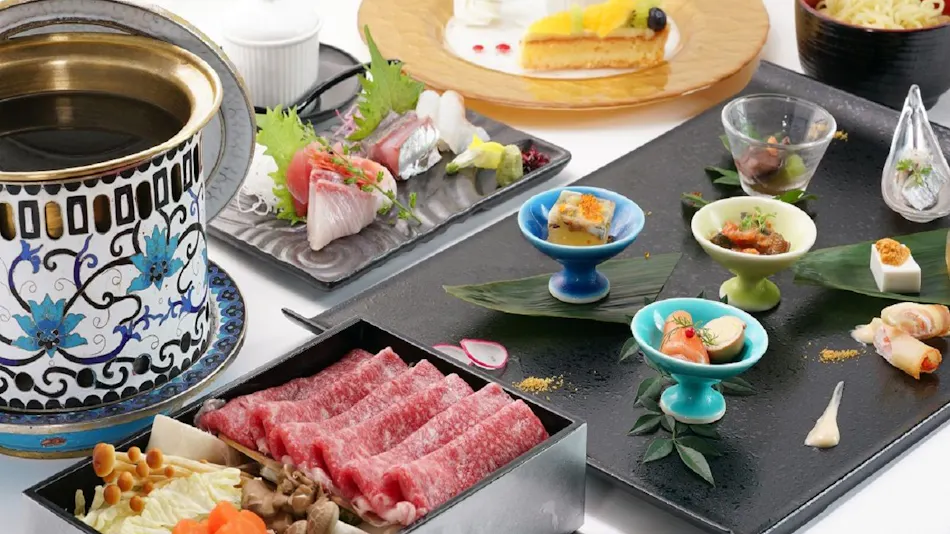 Tenseien Odawara Station Annex