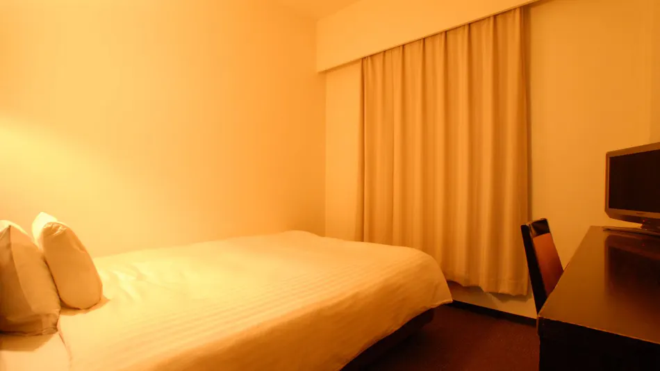 AB Hotel Mikawa Anjo Annex