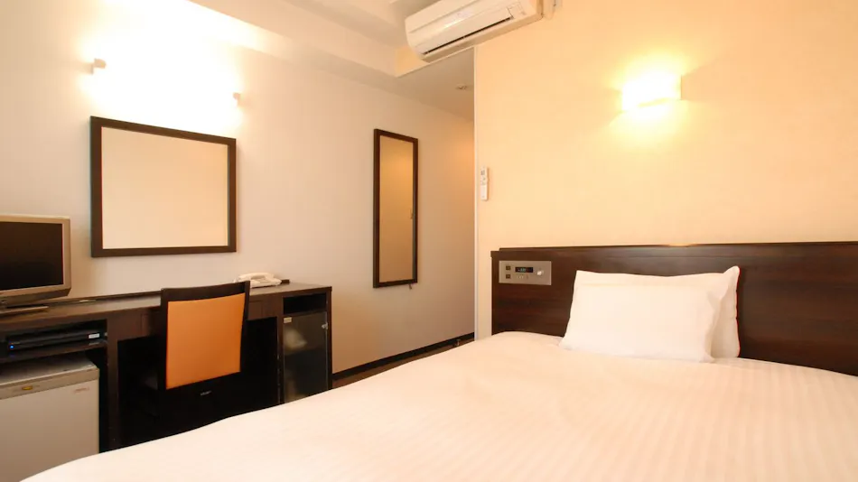AB Hotel Mikawa Anjo Annex
