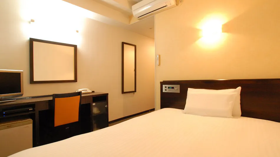 AB Hotel Mikawa Anjo Annex