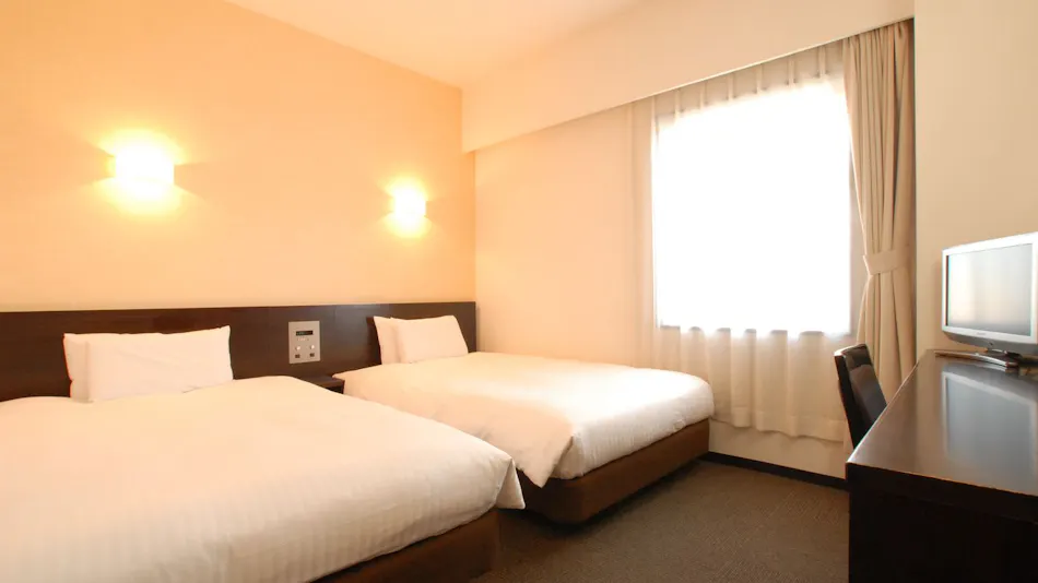 AB Hotel Mikawa Anjo Annex