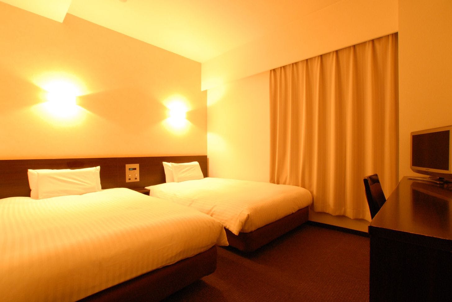 AB Hotel Mikawa Anjo Annex