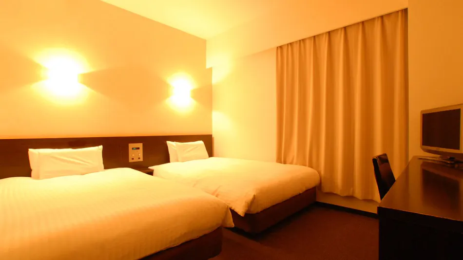 AB Hotel Mikawa Anjo Annex