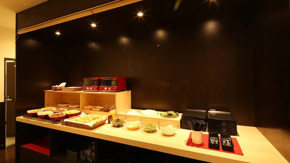 AB Hotel Mikawa Anjo Annex