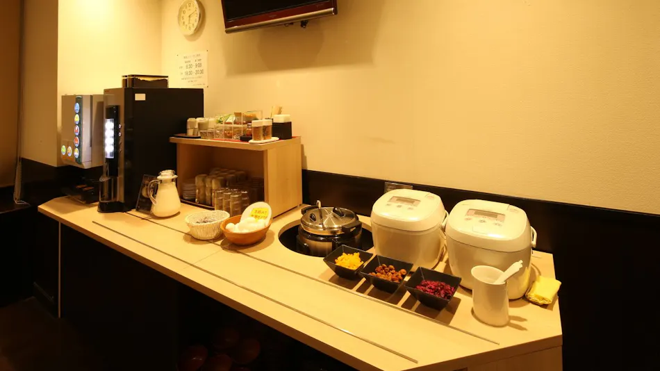 AB Hotel Mikawa Anjo Annex