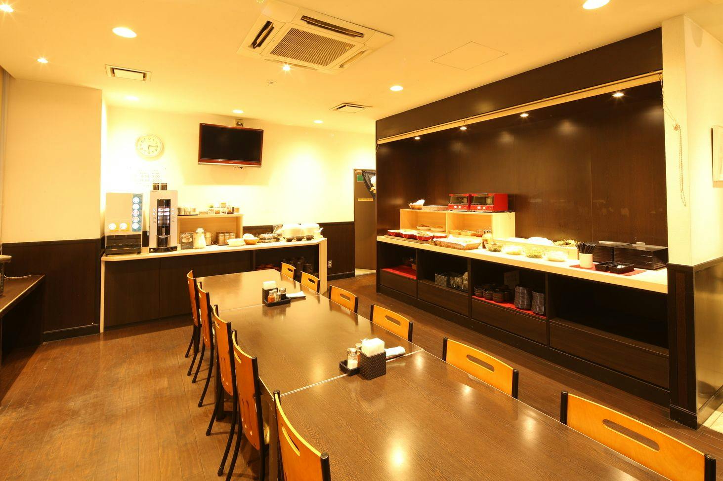 AB Hotel Mikawa Anjo Annex