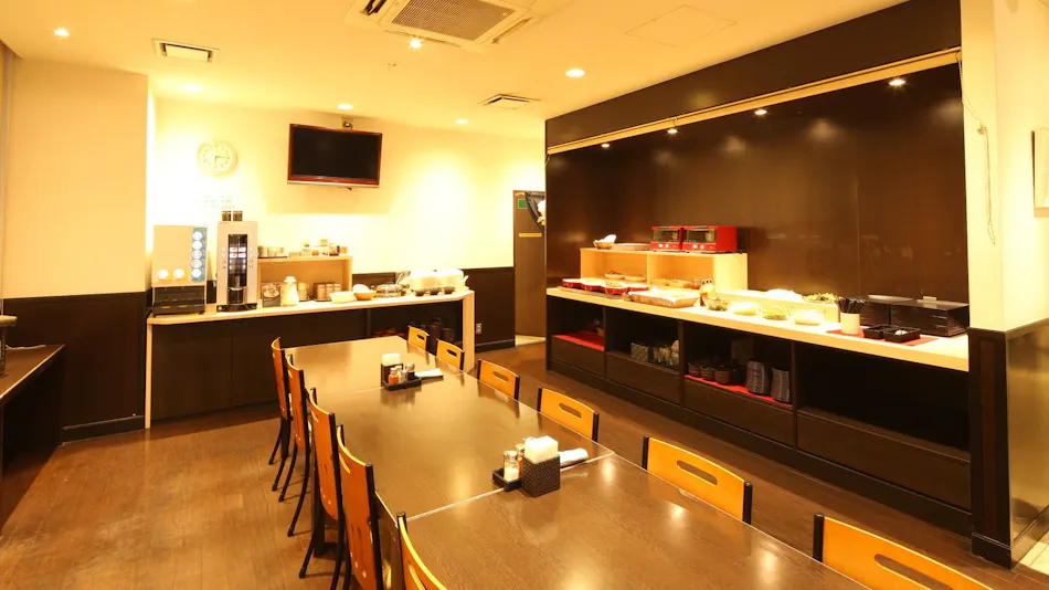 AB Hotel Mikawa Anjo Annex