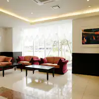 ล็อบบี้