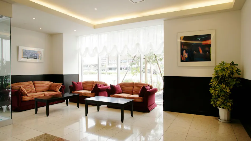 AB Hotel Mikawa Anjo Annex