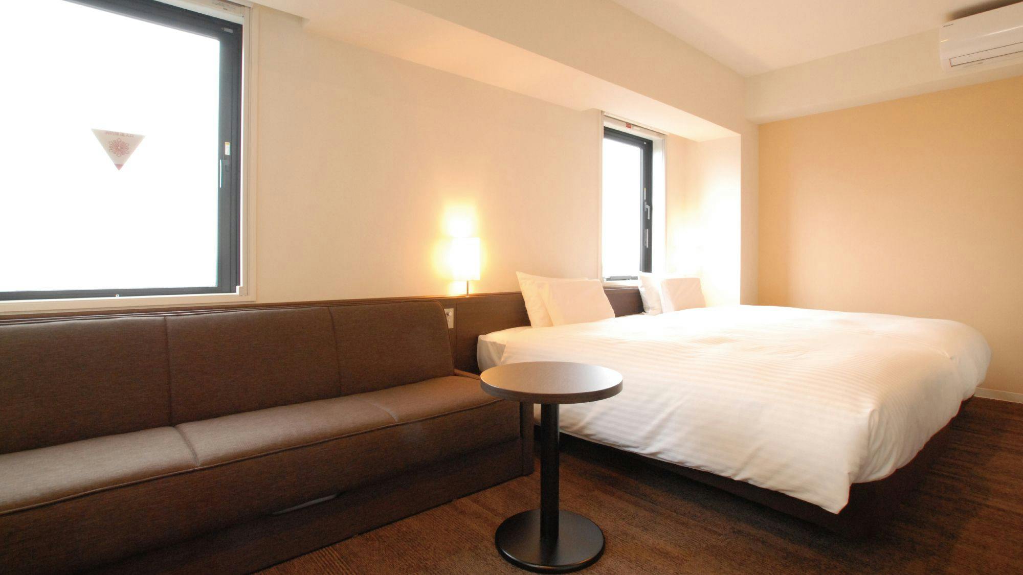 AB Hotel Isesaki