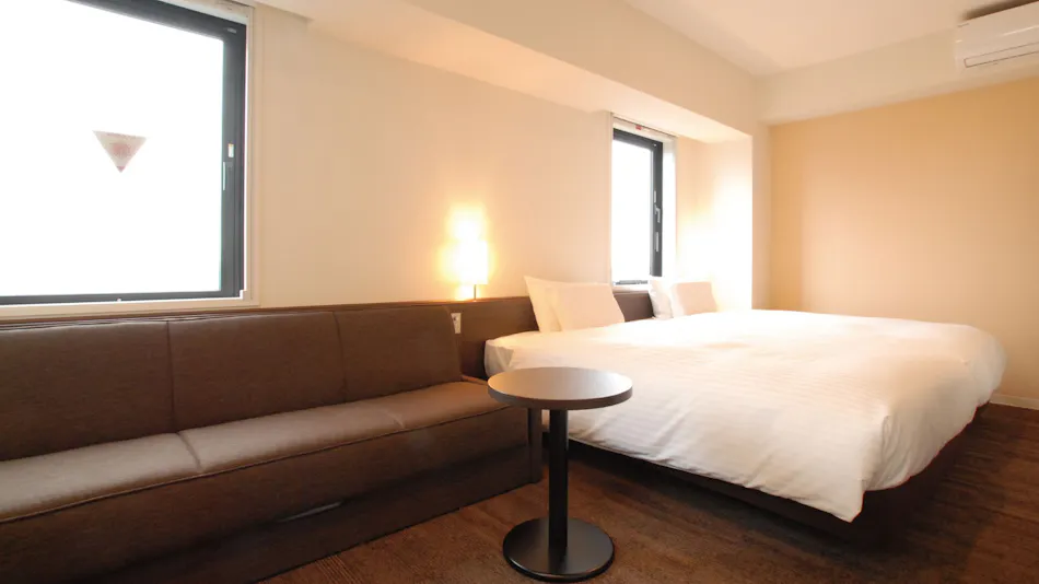 AB Hotel Isesaki
