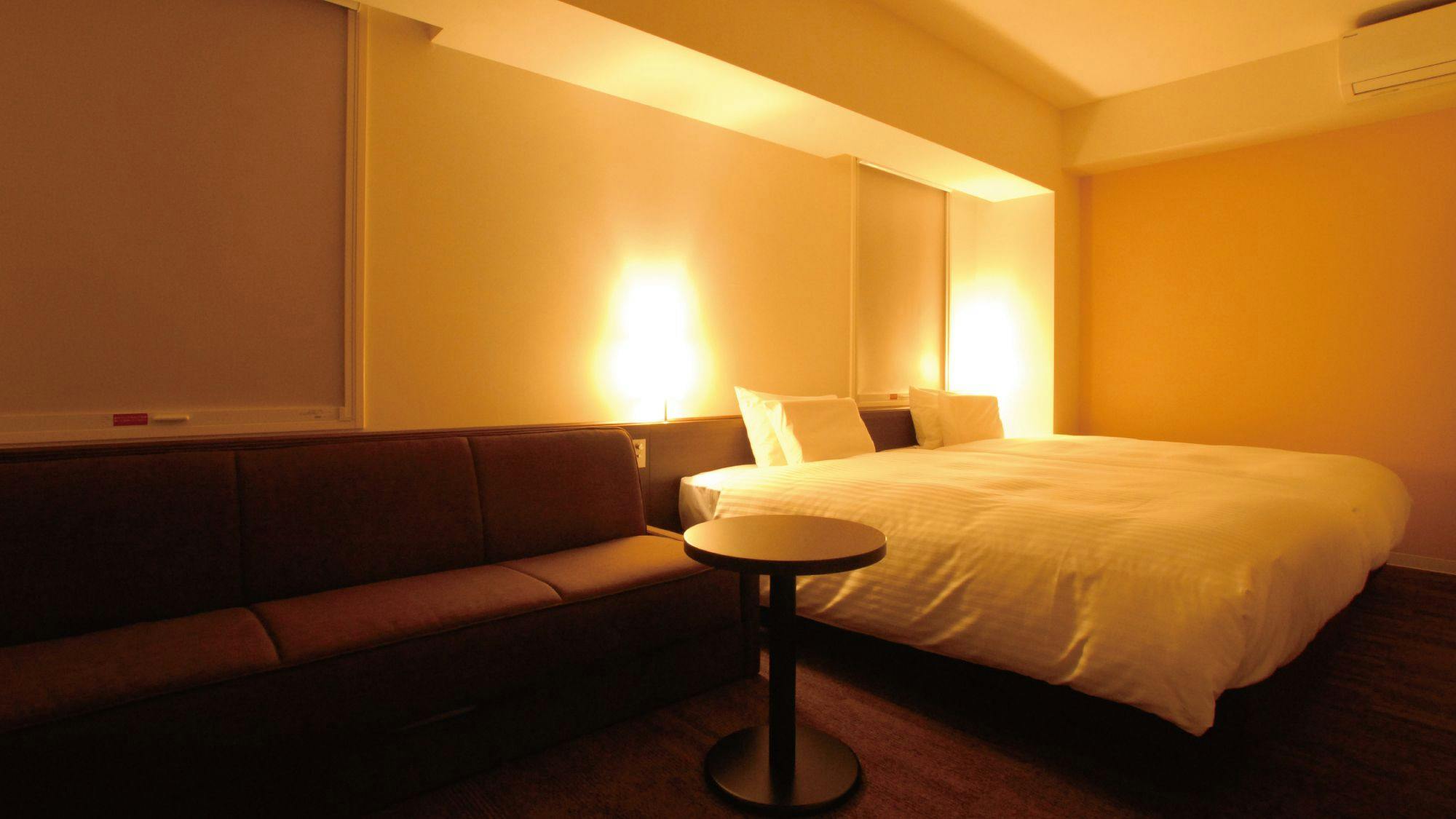 AB Hotel Isesaki