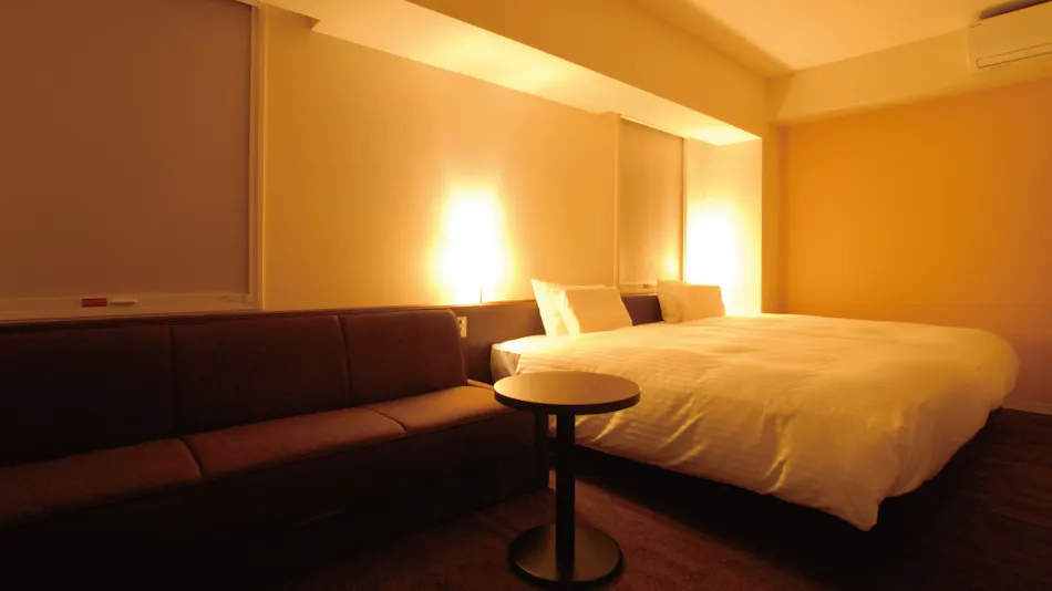 AB Hotel Isesaki