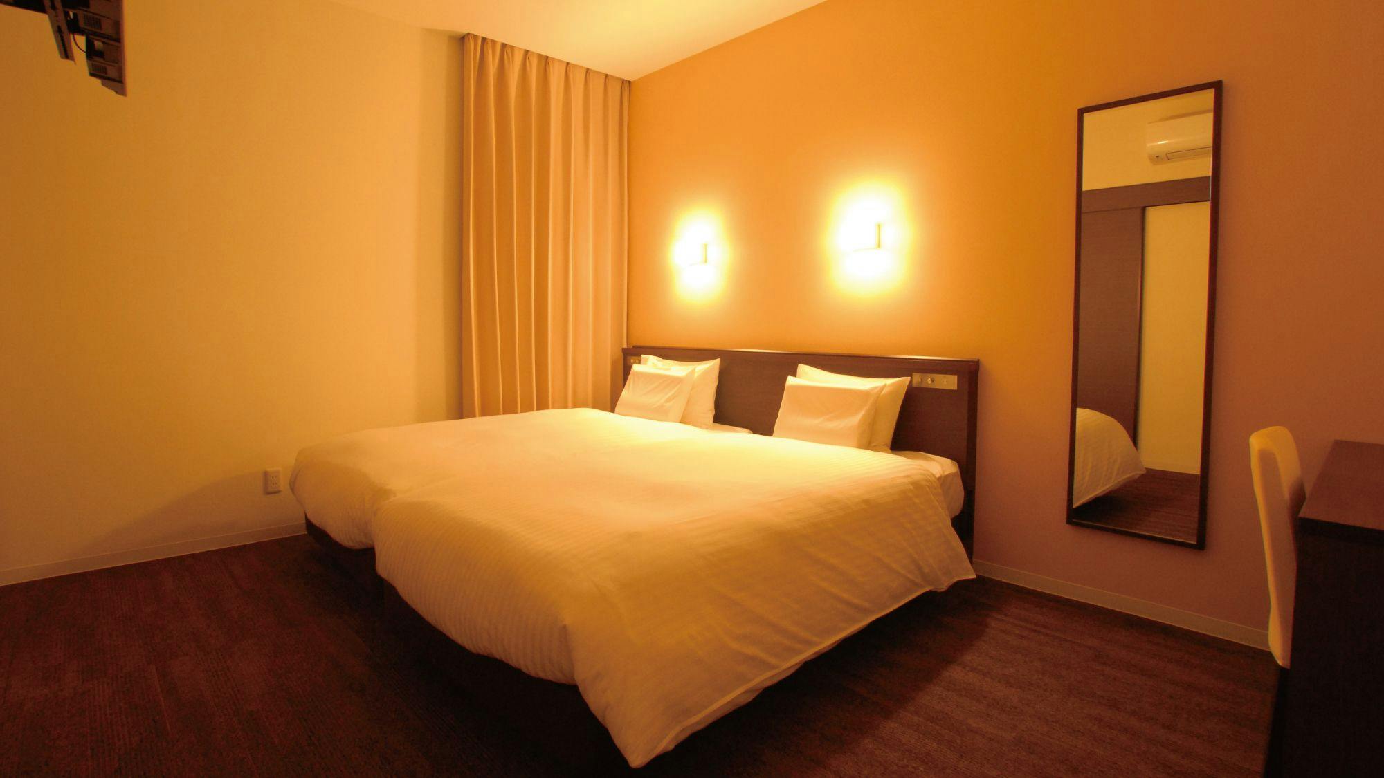 AB Hotel Isesaki