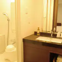 【อ่างล้างหน้า】