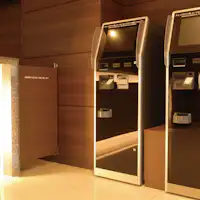 【เครื่องชำระเงิน】