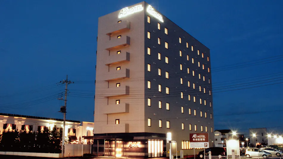 AB Hotel Isesaki
