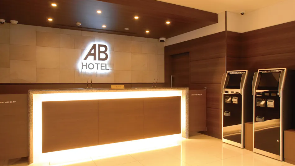 AB Hotel Isesaki