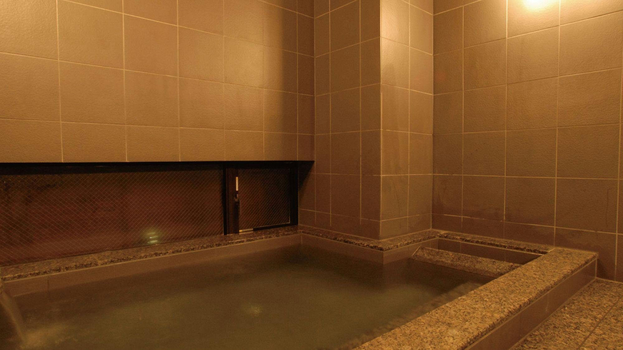 ห้องอาบน้ำสาธารณะสำหรับผู้หญิง