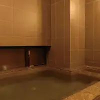 ห้องอาบน้ำสาธารณะสำหรับผู้หญิง