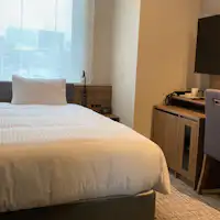 ห้องพักเดี่ยวมาตรฐาน