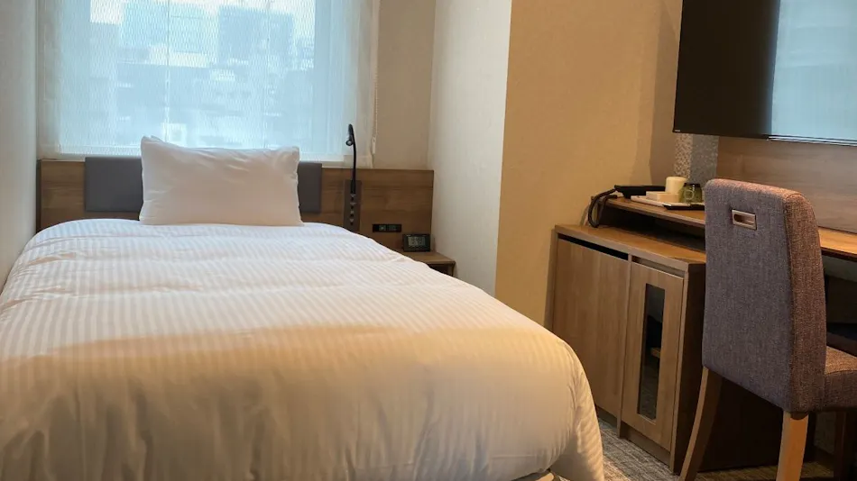 Hotel Rilasare Tokyo